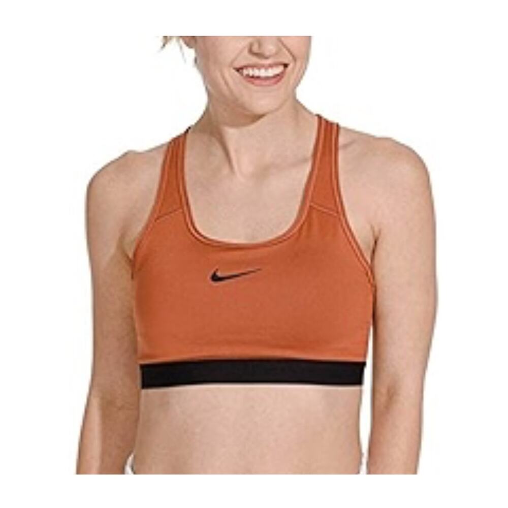 Nike women's victory sports bra compression size small